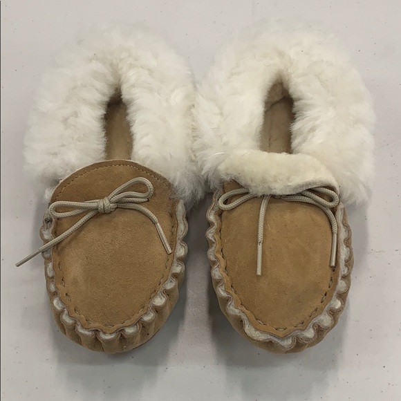 Other - Kids Fleece Slippers